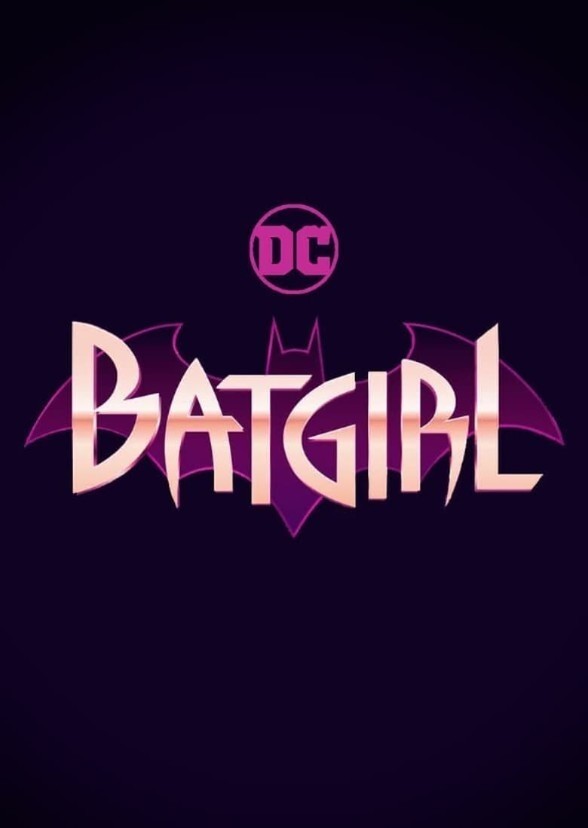 Batgirl:Unchained