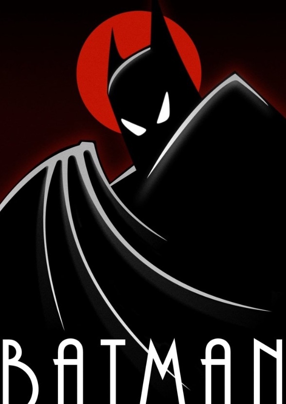 Batman 1000