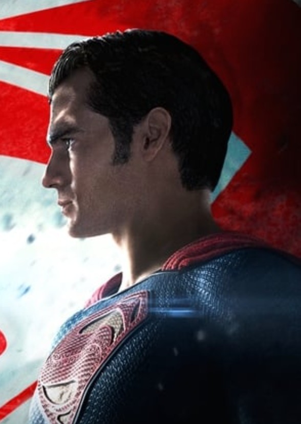 Batman 1889: Man of Steel