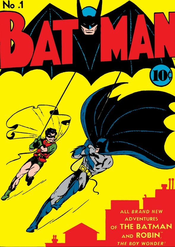 Batman (1940)