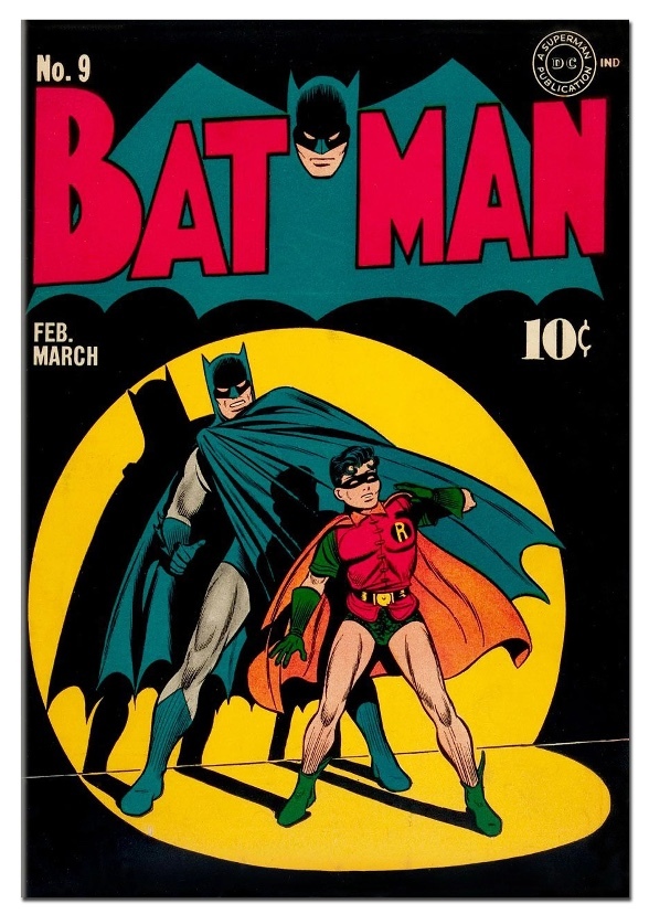 Batman (1954)