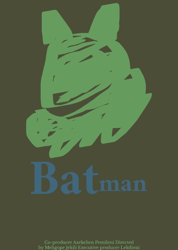Batman (1960)