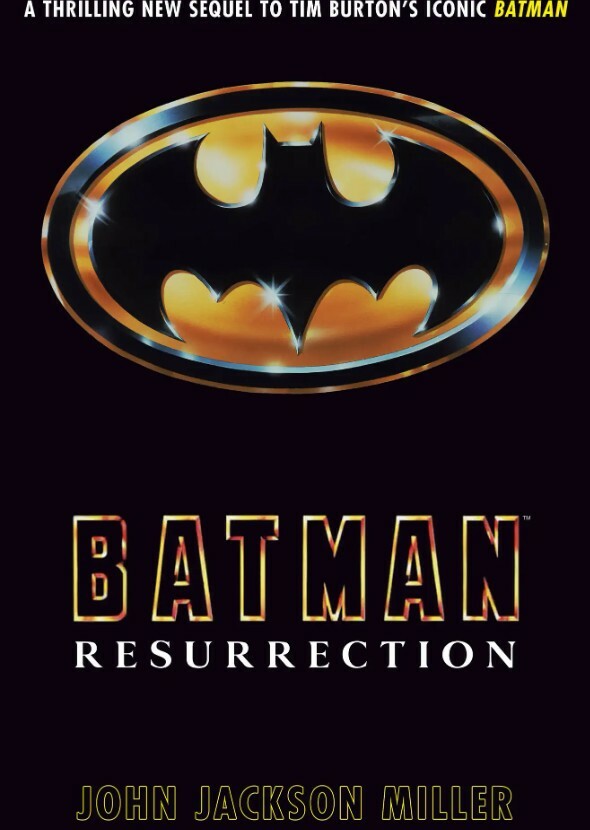 Batman (1970's) 