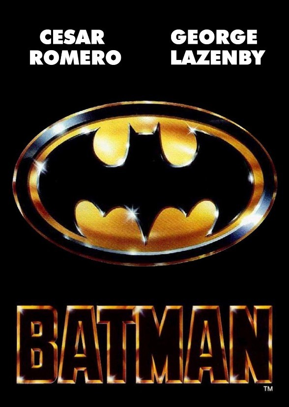Batman (1974)