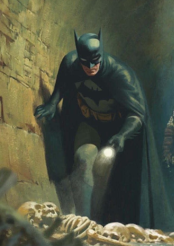 Batman - 1976
