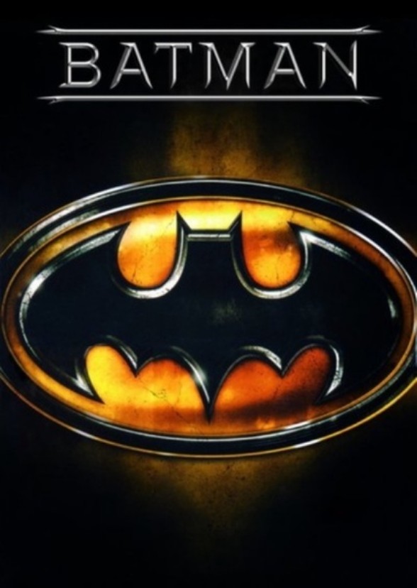 Batman (1980's)