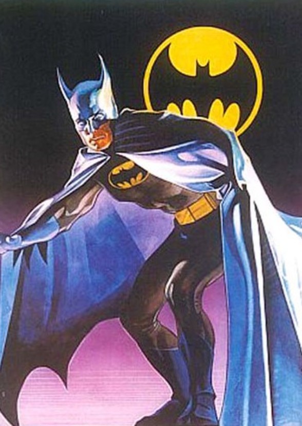 Batman (1983)