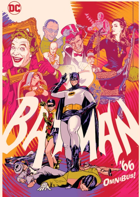 Batman (1983)