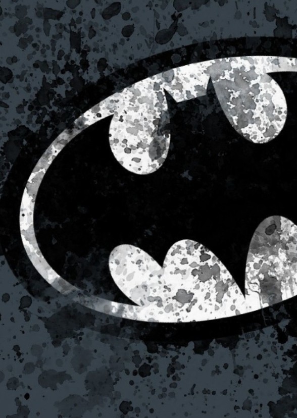 Batman 1990s