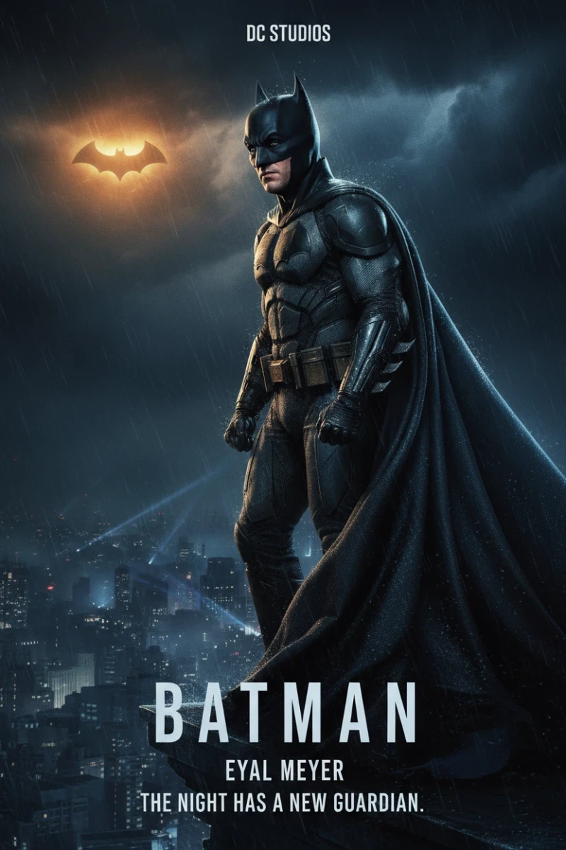 Batman