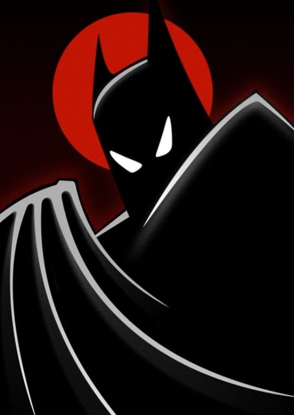 Batman 1999