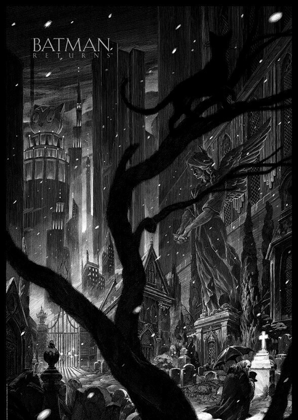 Batman [1999]