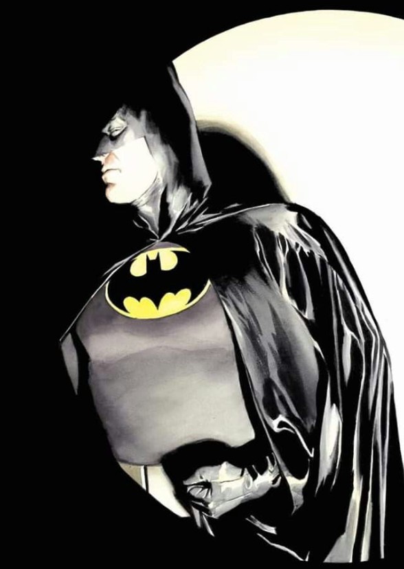 Batman 2 (2010)