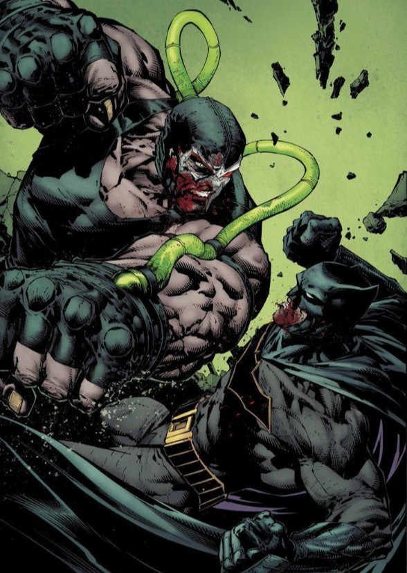 Batman 2 (2010)