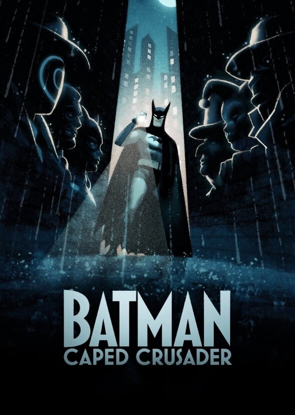 Batman 2 (2010