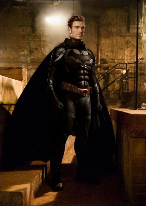 Batman 2 (2013)