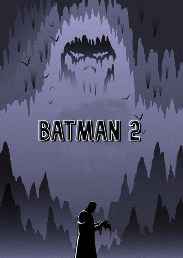 Batman 2