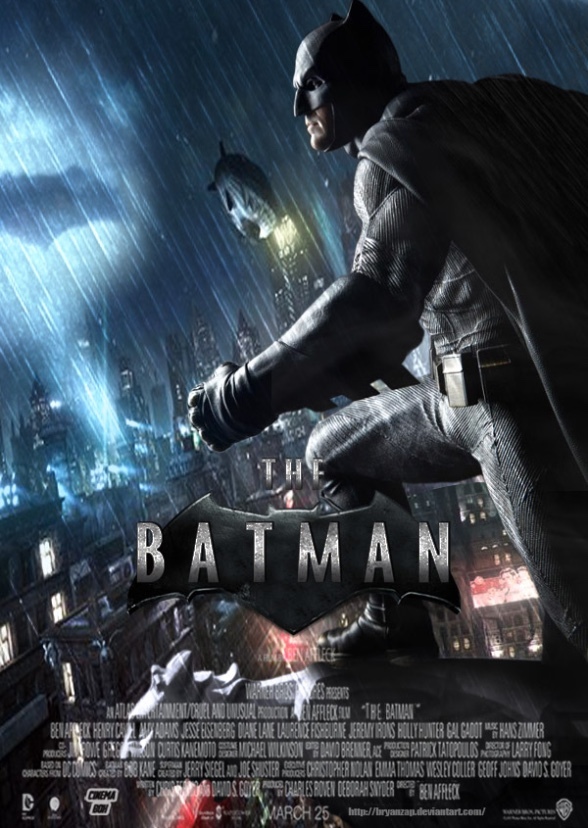 Batman 2