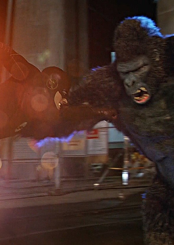 Flash 2 
