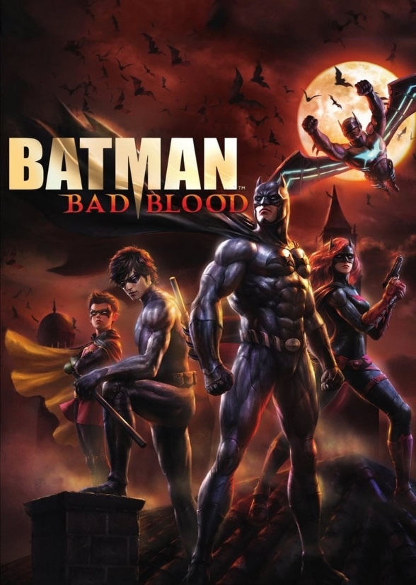 Batman 2