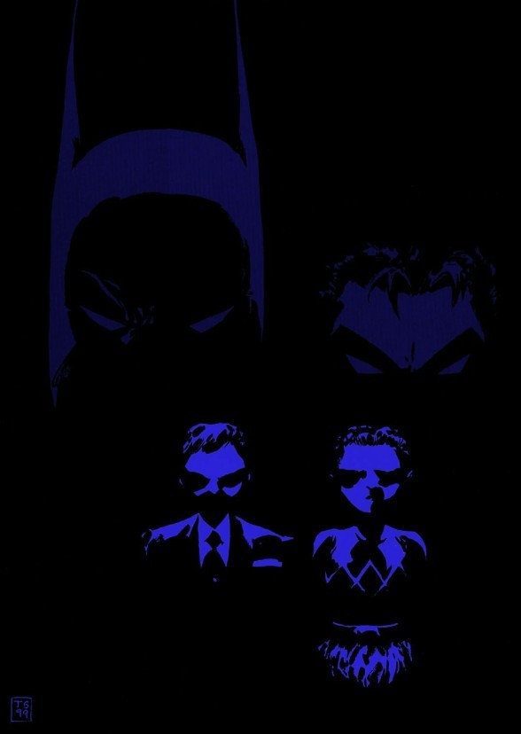 Batman: Book of Fear