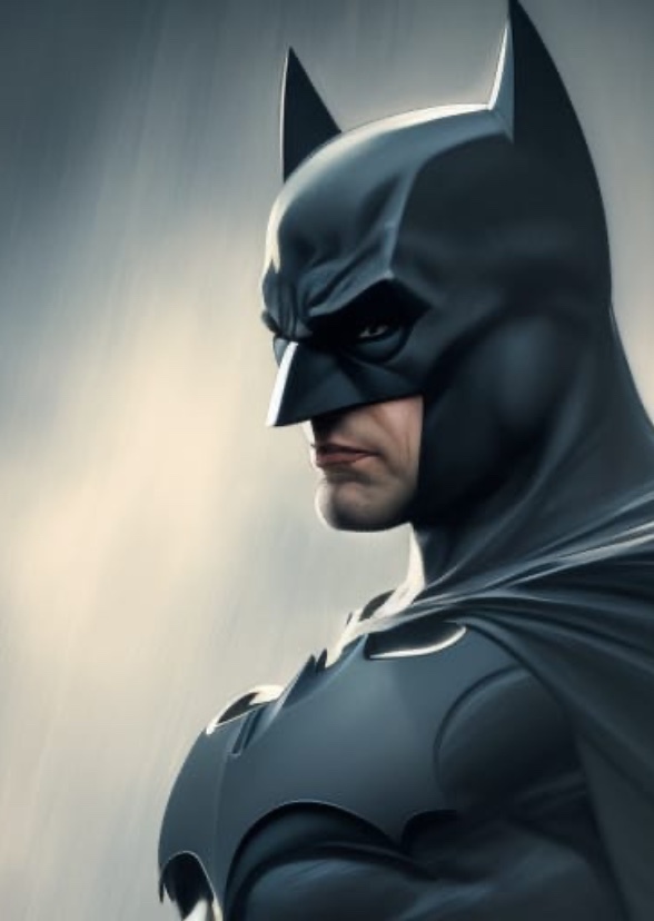 Batman 2