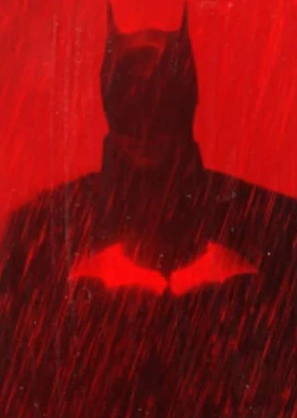 Batman 2