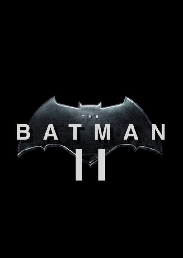 BATMAN 2