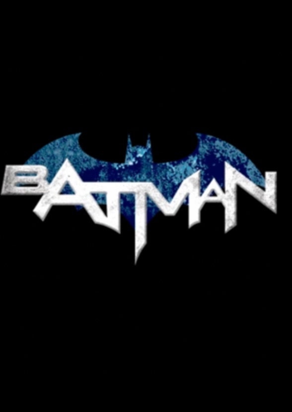 Batman 2: Heart of Ice