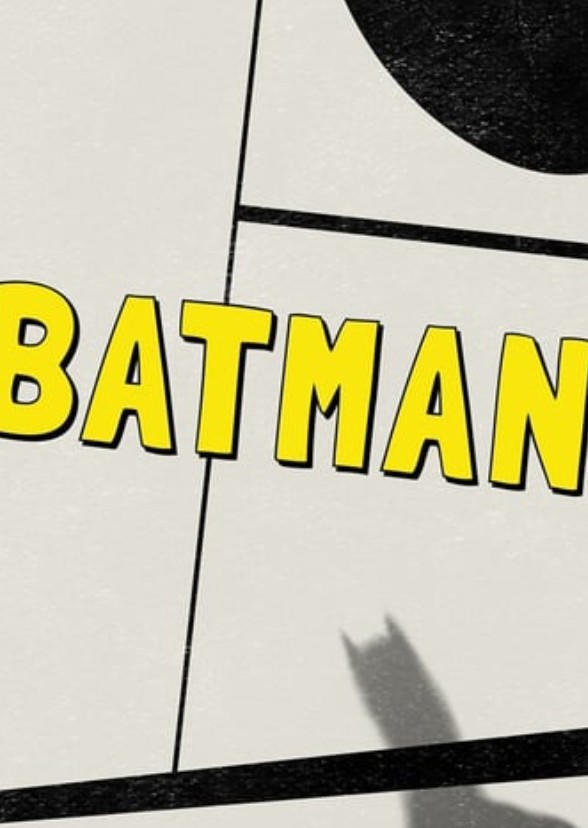 Batman 2