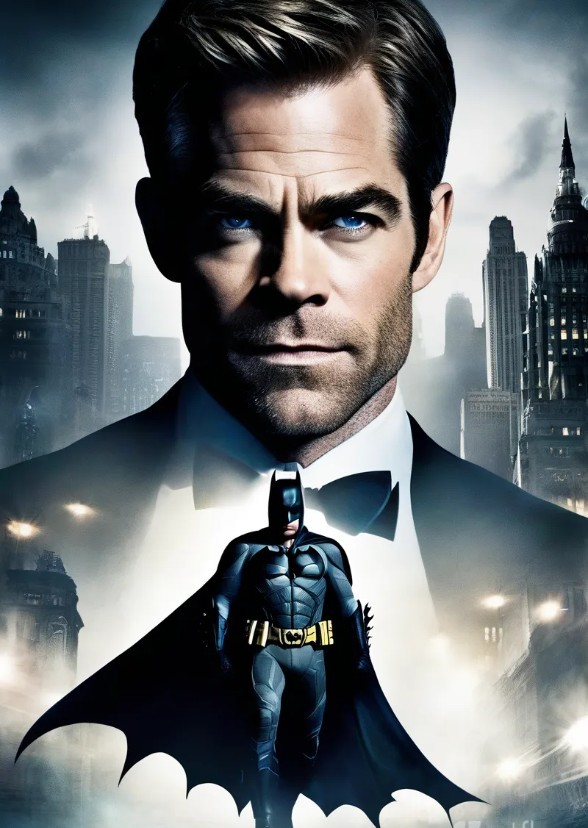 Batman 2