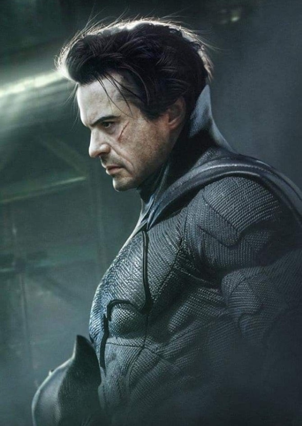 Batman 2