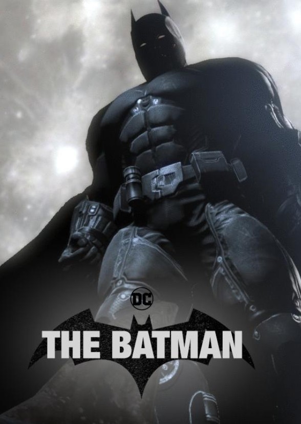 Batman 2: Head of the demon