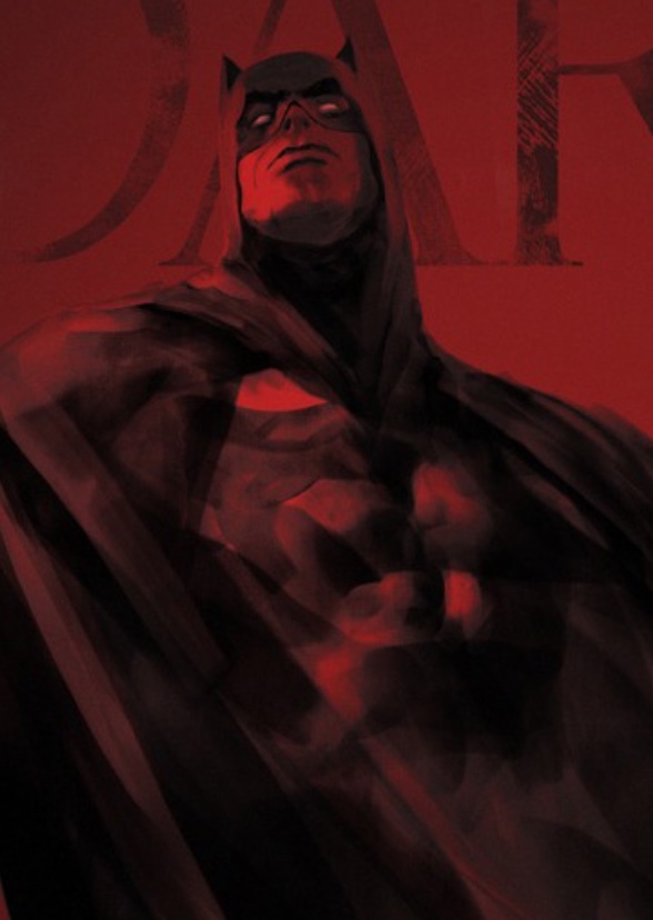 Batman 2 (Horror Movie)
