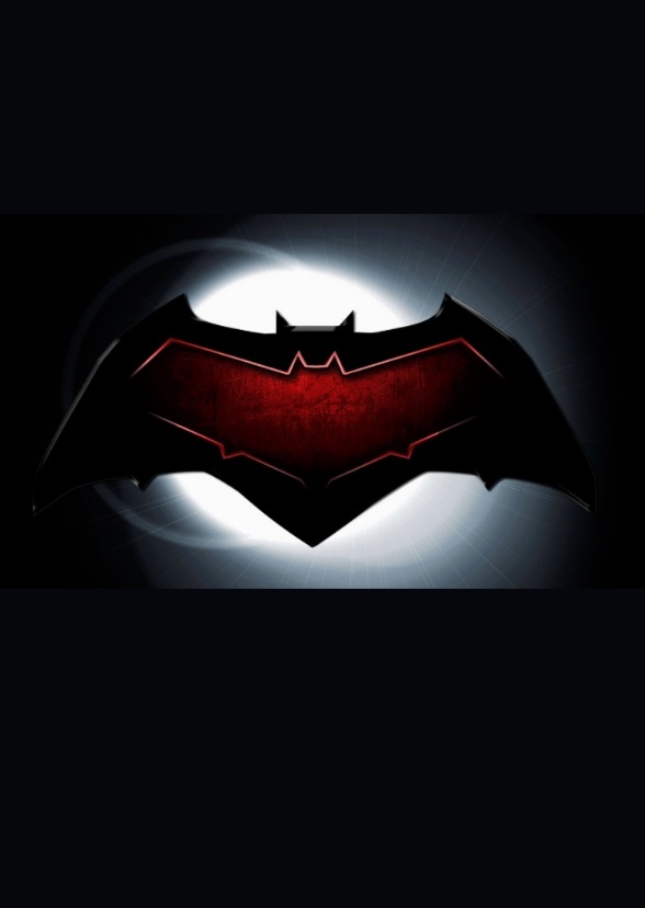 Batman 2: Under the Red Hood