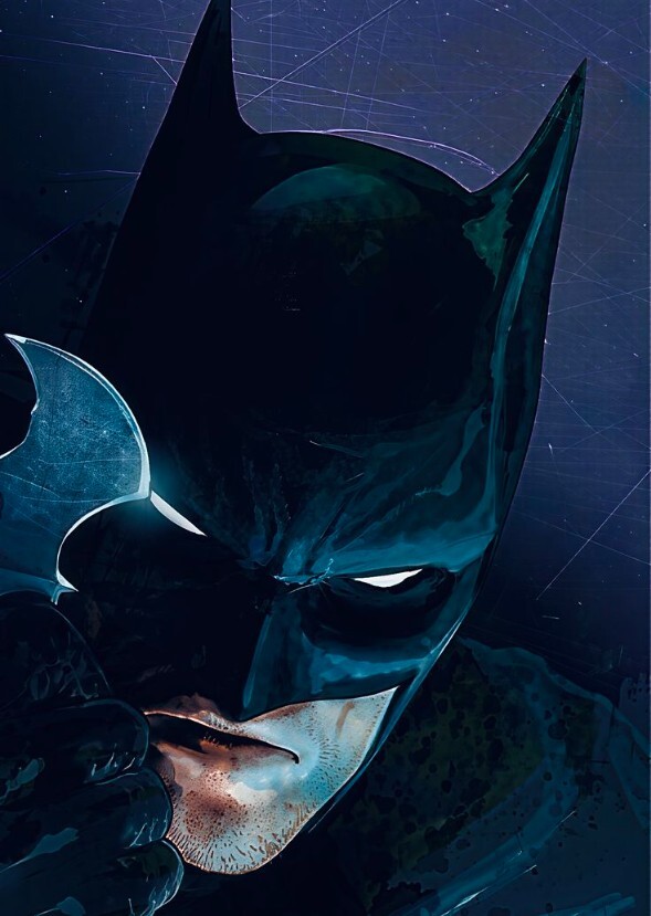 Batman (2000)