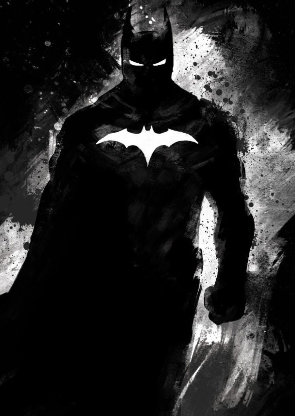 Batman-2001
