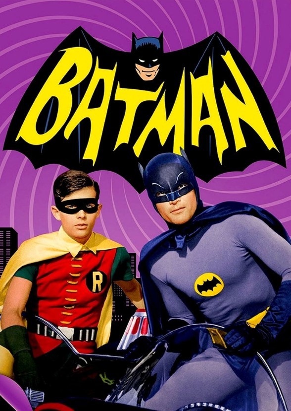 Batman 2006