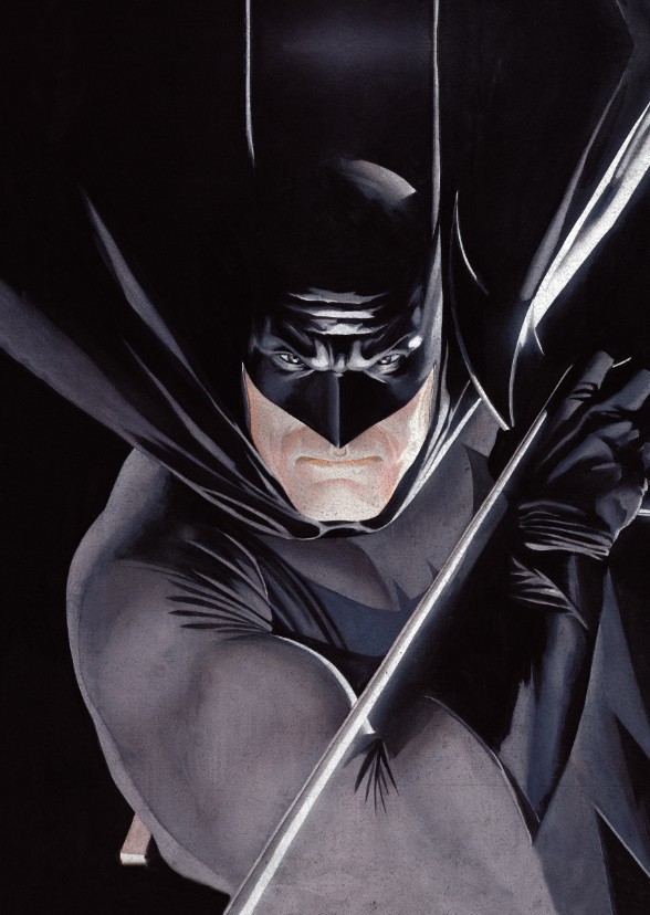 Batman (2008)