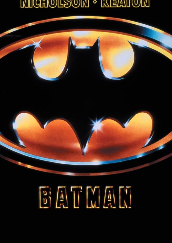 Batman (2009)