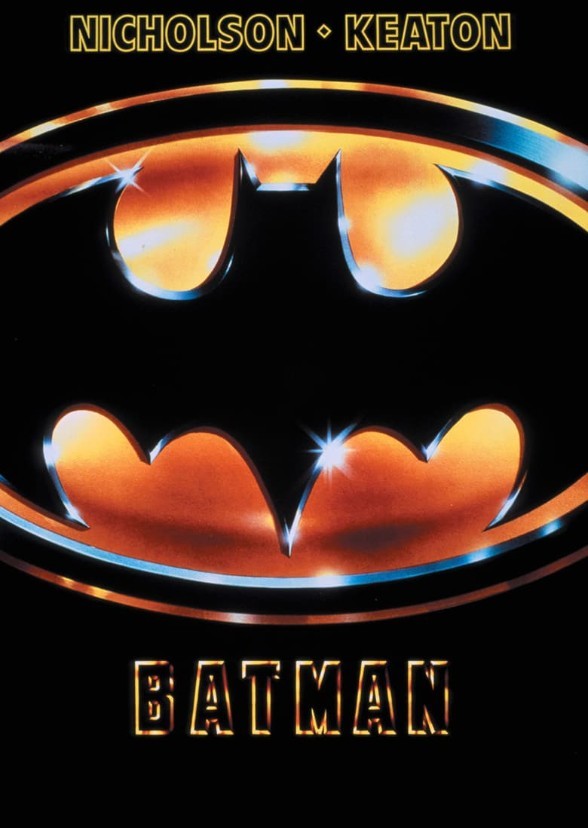 Batman (2009)
