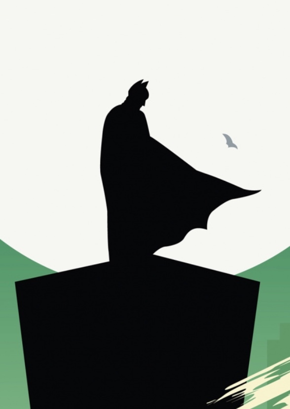 Batman (2014)