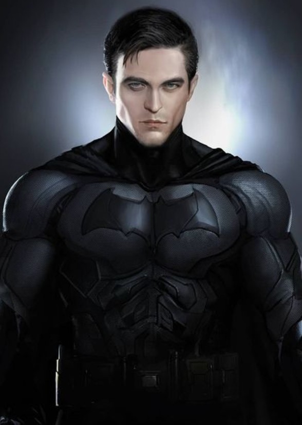Batman (2019) Fan Casting on myCast
