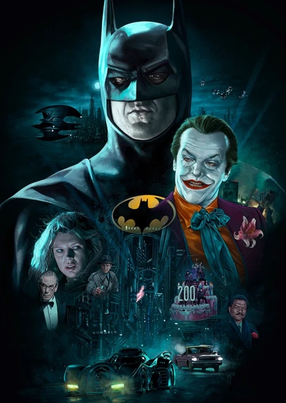 Batman (2019)