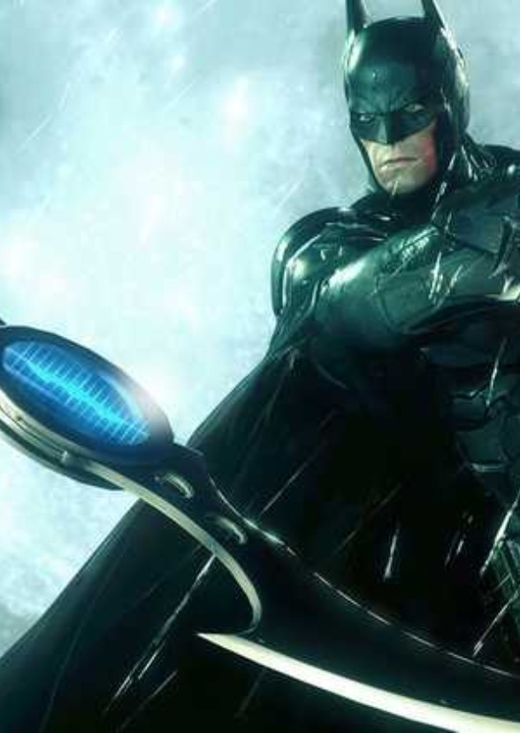 Batman (2021)