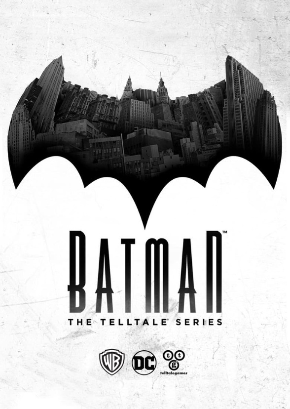 BATMAN 2024
