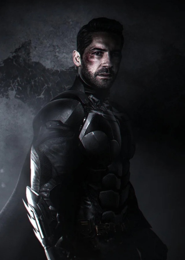 Batman (2024)