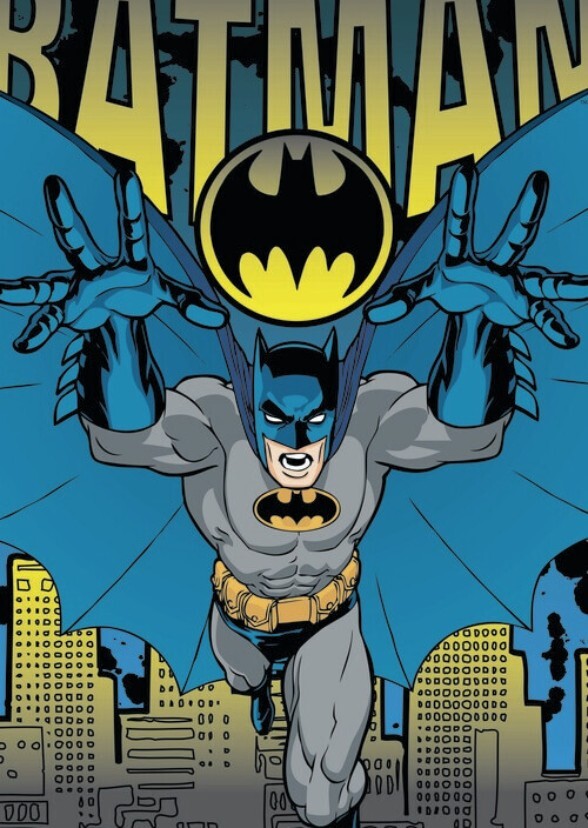 Batman 2026