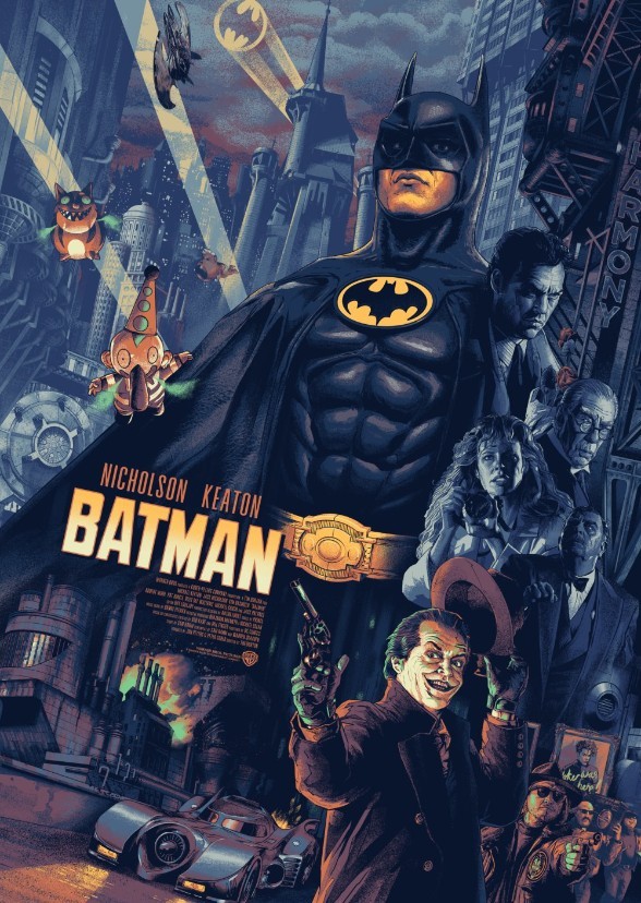 Batman (2029)