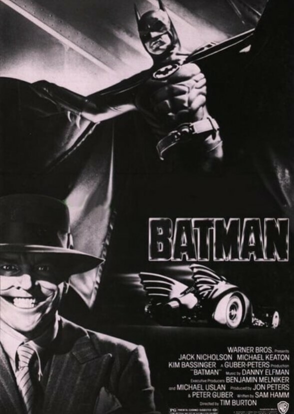 Batman [2029]